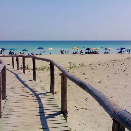 Il Papavero - Punta Prosciutto Holiday home Porto Cesareo