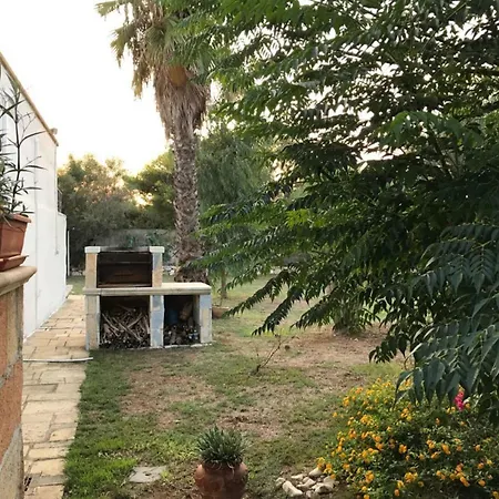 Holiday home Il Papavero - Punta Prosciutto *