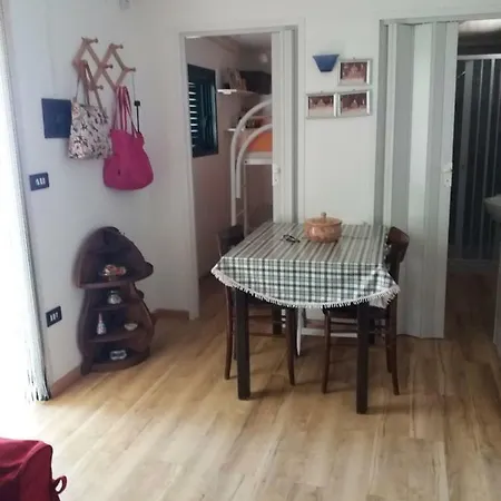 Il Papavero - Punta Prosciutto Holiday home